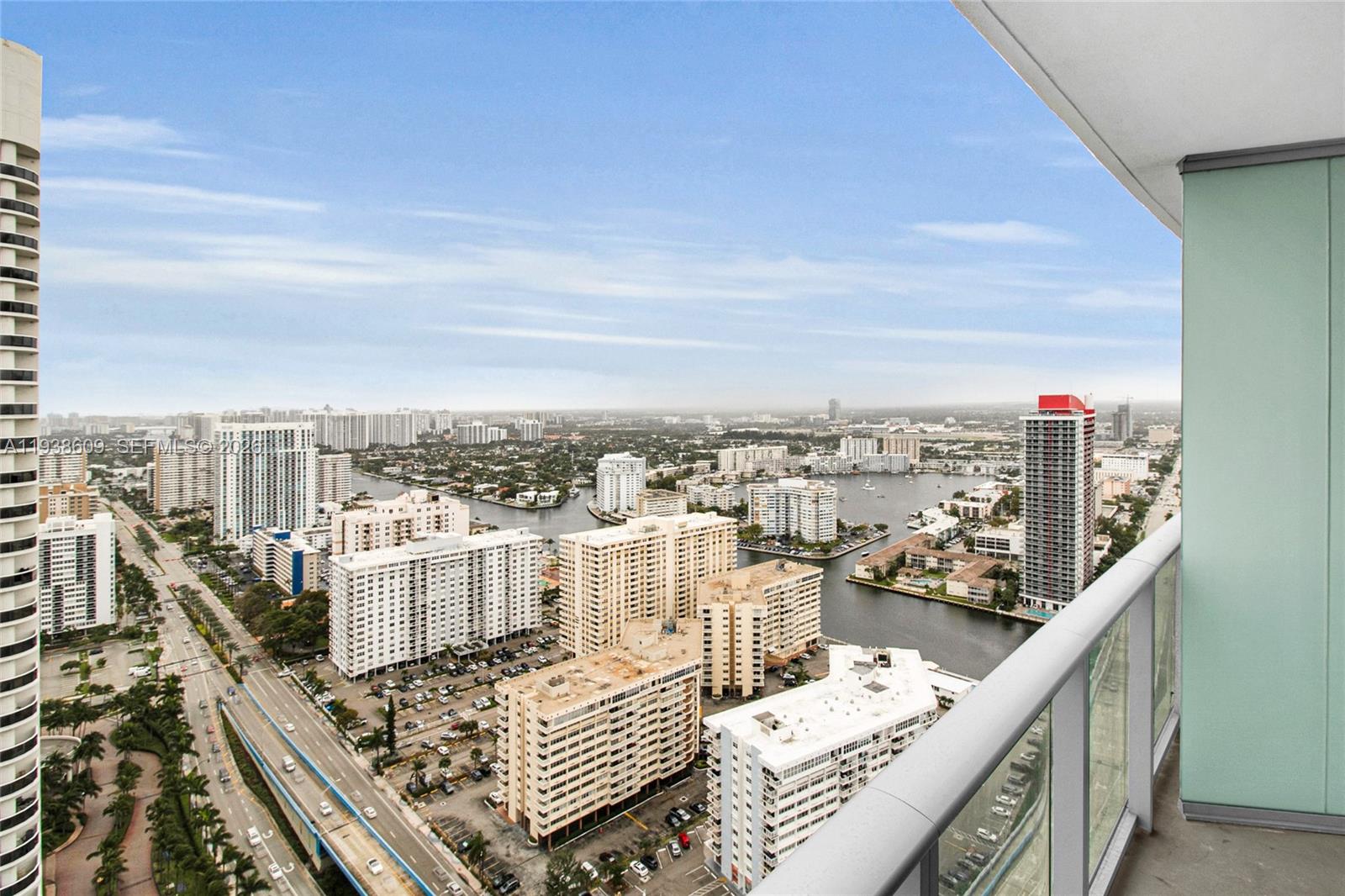 4111 SOUTH OCEAN DRIVE CO - Residential