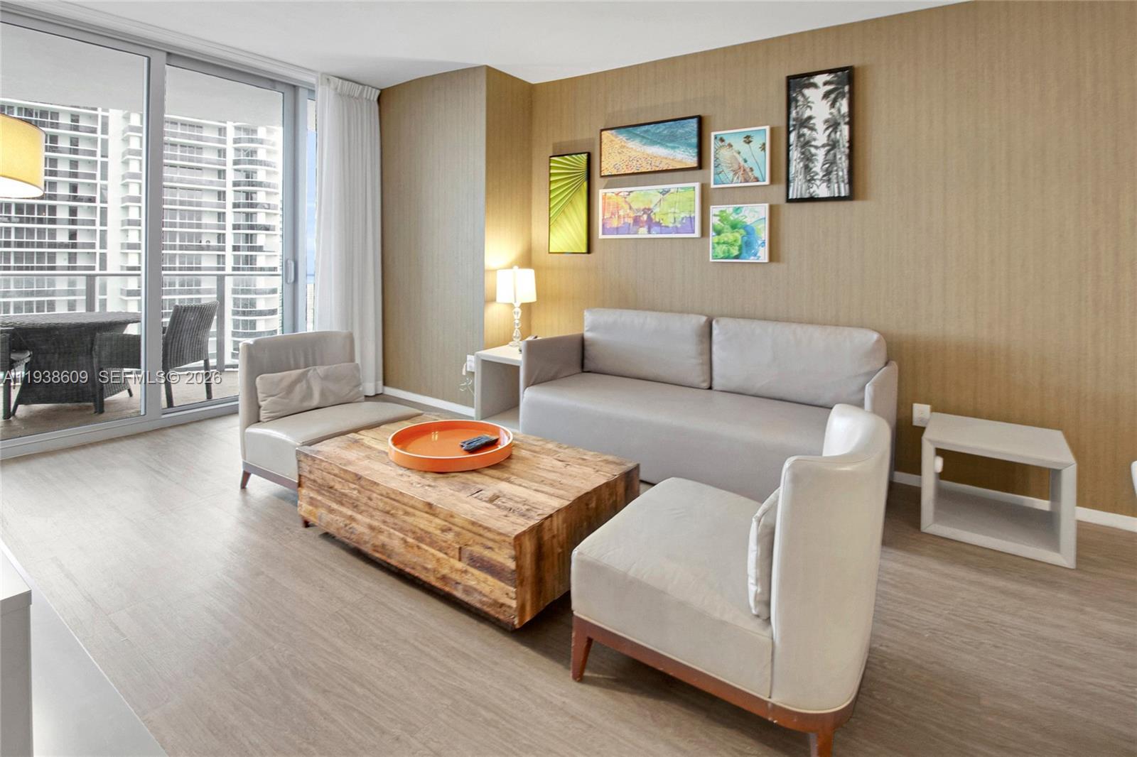 4111 SOUTH OCEAN DRIVE CO - Residential