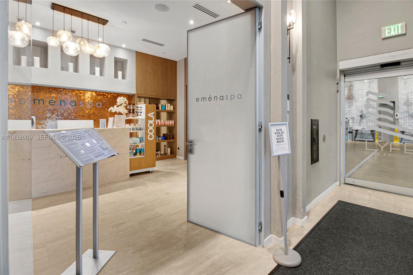 4111 SOUTH OCEAN DRIVE CO - Residential