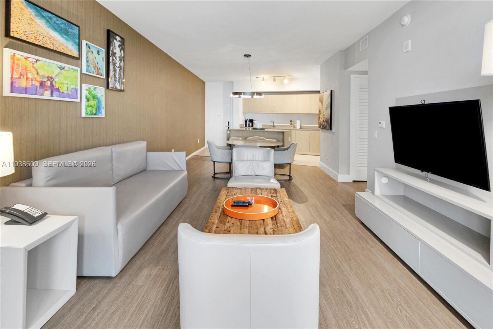 4111 SOUTH OCEAN DRIVE CO - Residential