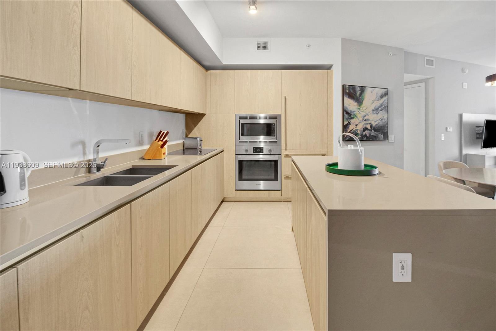 4111 SOUTH OCEAN DRIVE CO - Residential