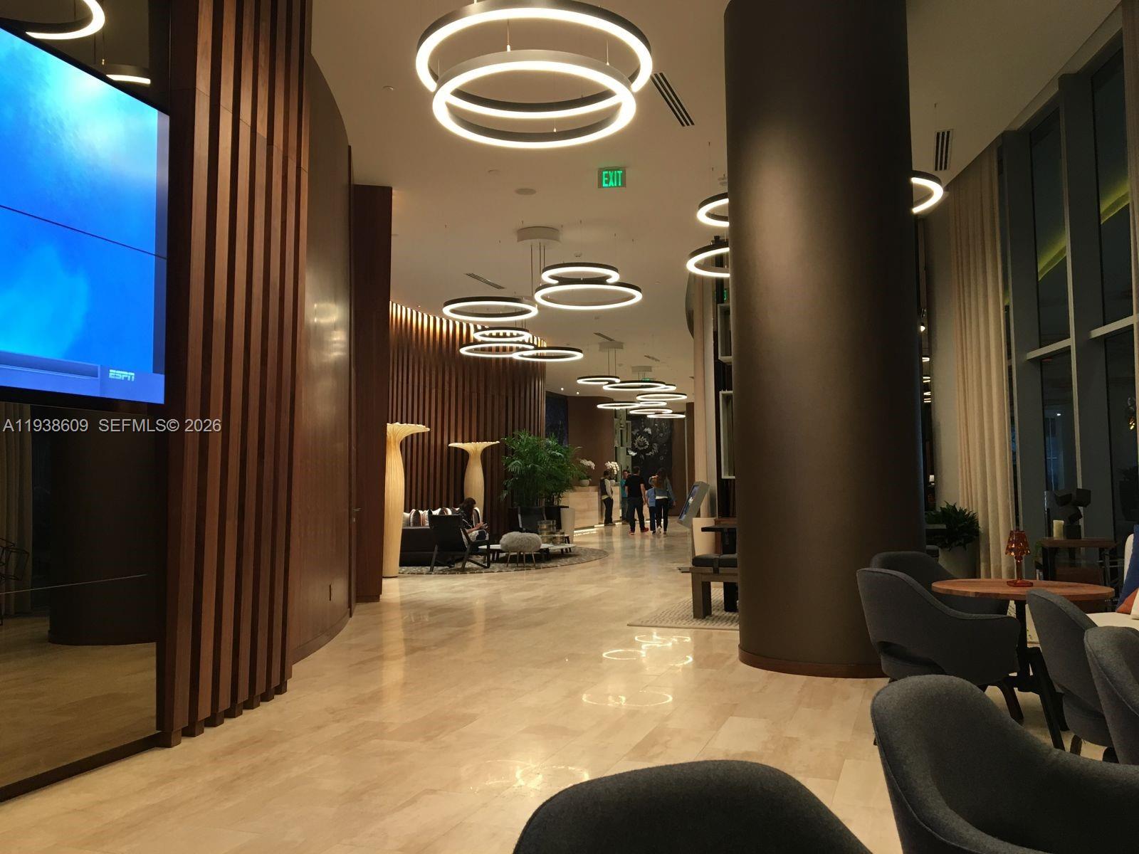 4111 S Ocean Dr 3109