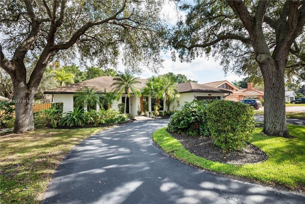 Photo of 1030 SW 91st Ave, Plantation, FL 33324 (MLS # A11843377)