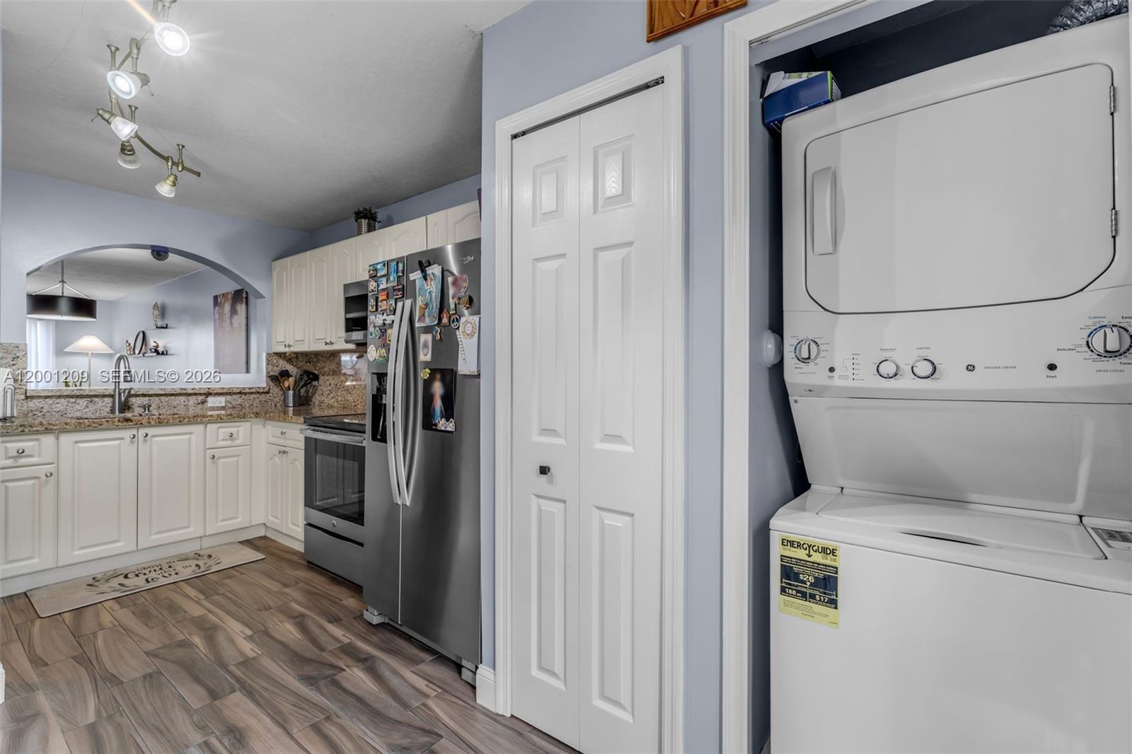 VENETIA GARDENS CONDO - Residential