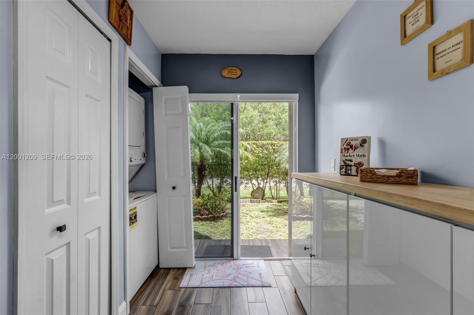 VENETIA GARDENS CONDO - Residential