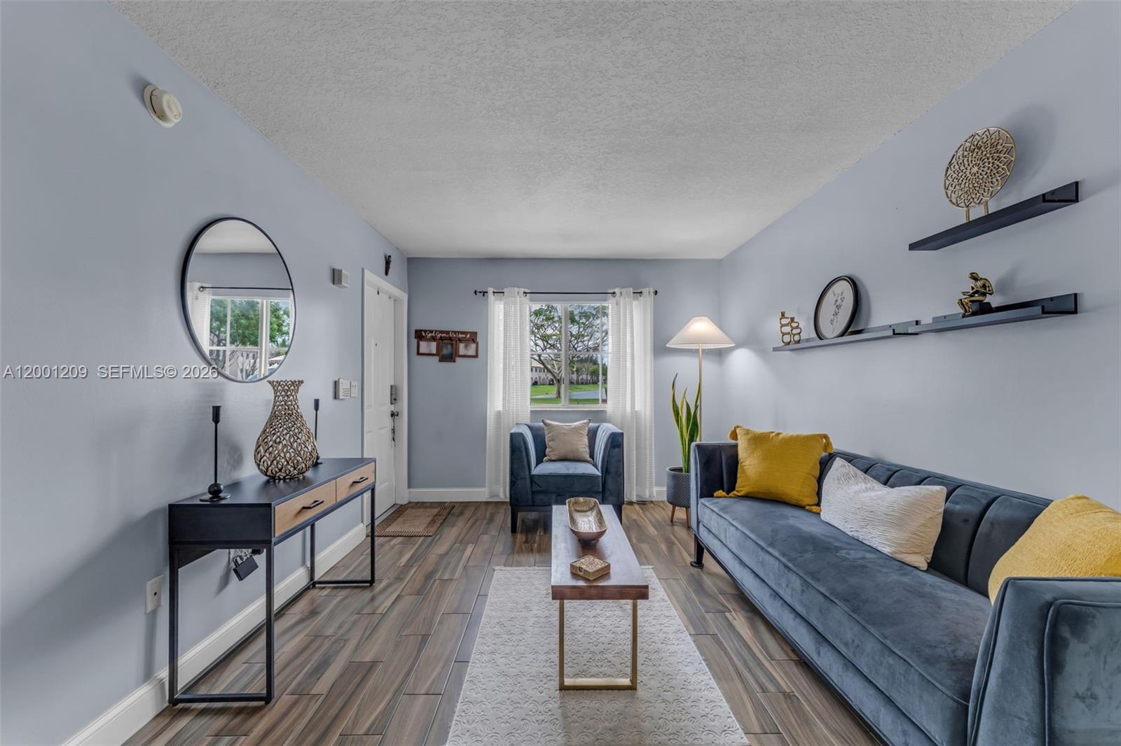 VENETIA GARDENS CONDO - Residential