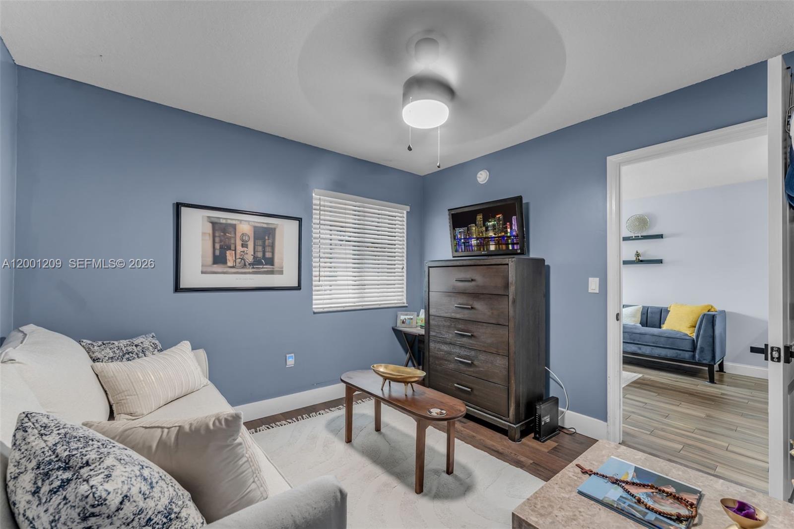 VENETIA GARDENS CONDO - Residential