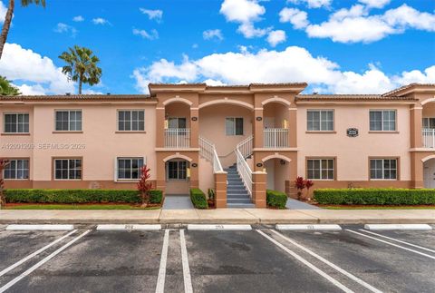 2721 SE 12th Pl 102 Homestead FL 33035