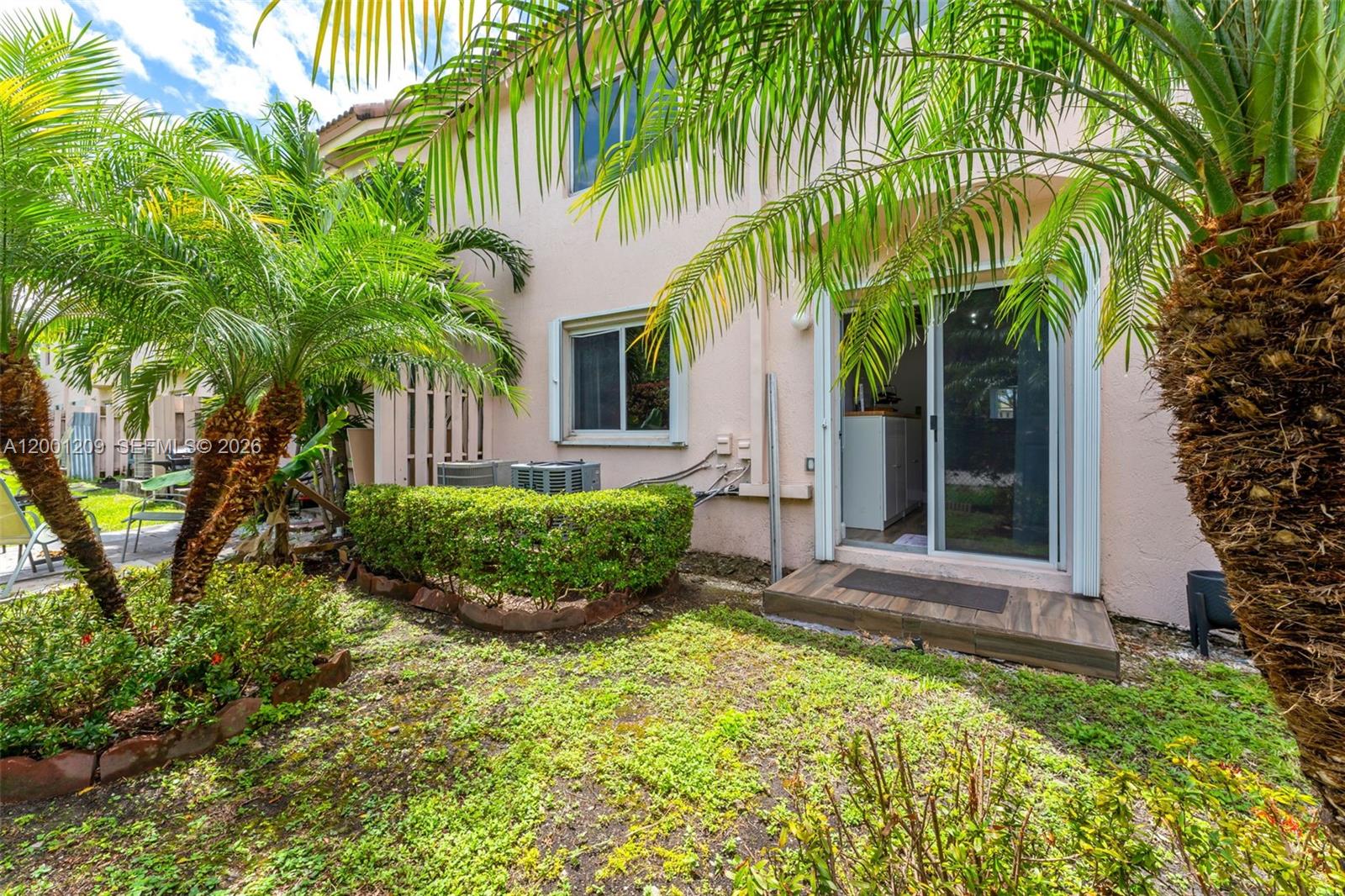 VENETIA GARDENS CONDO - Residential