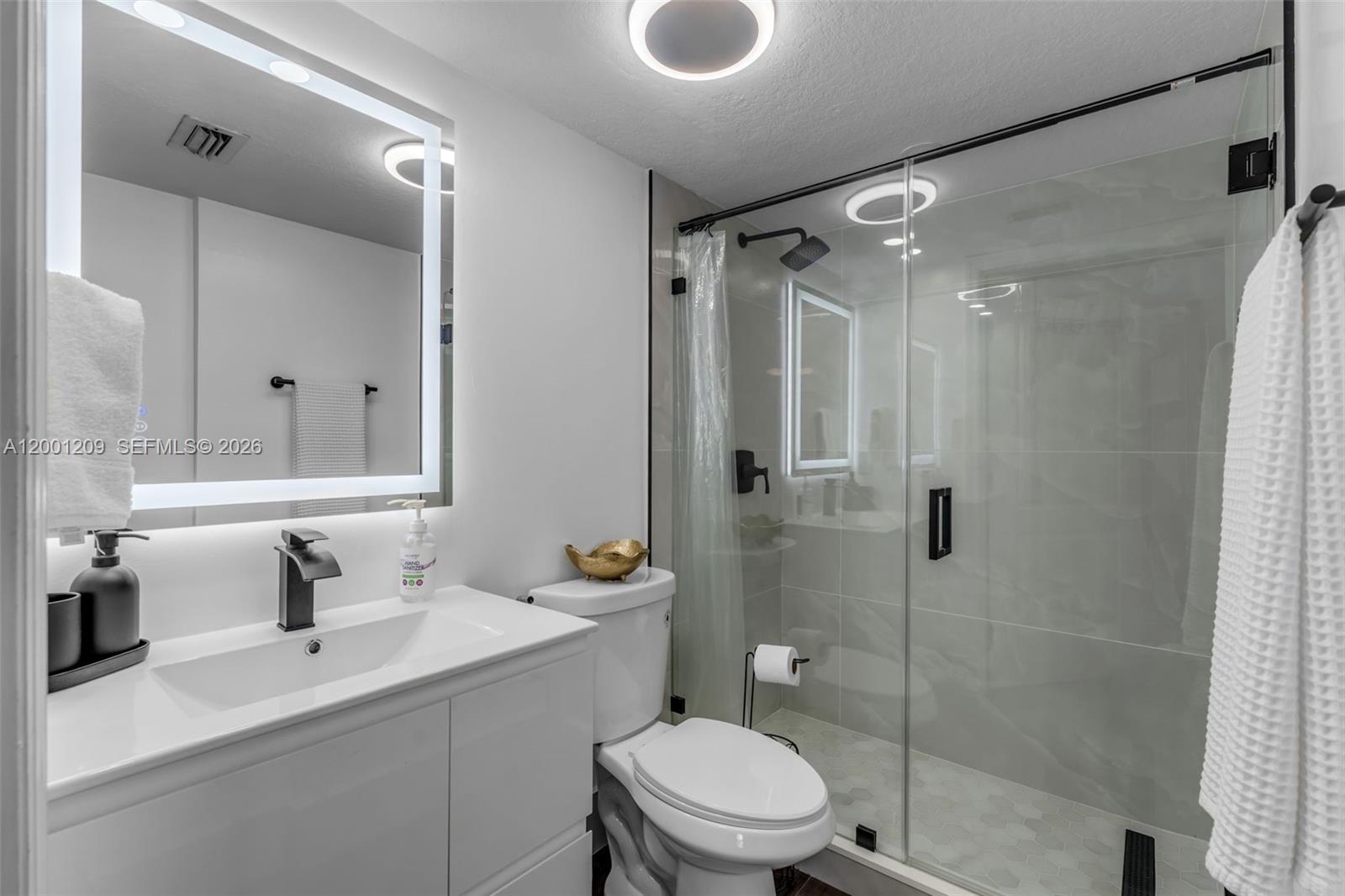 VENETIA GARDENS CONDO - Residential