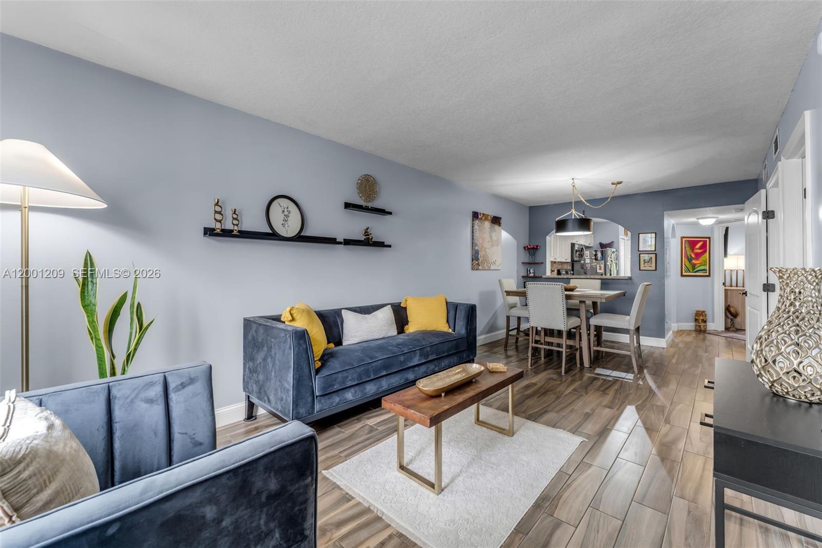 VENETIA GARDENS CONDO - Residential