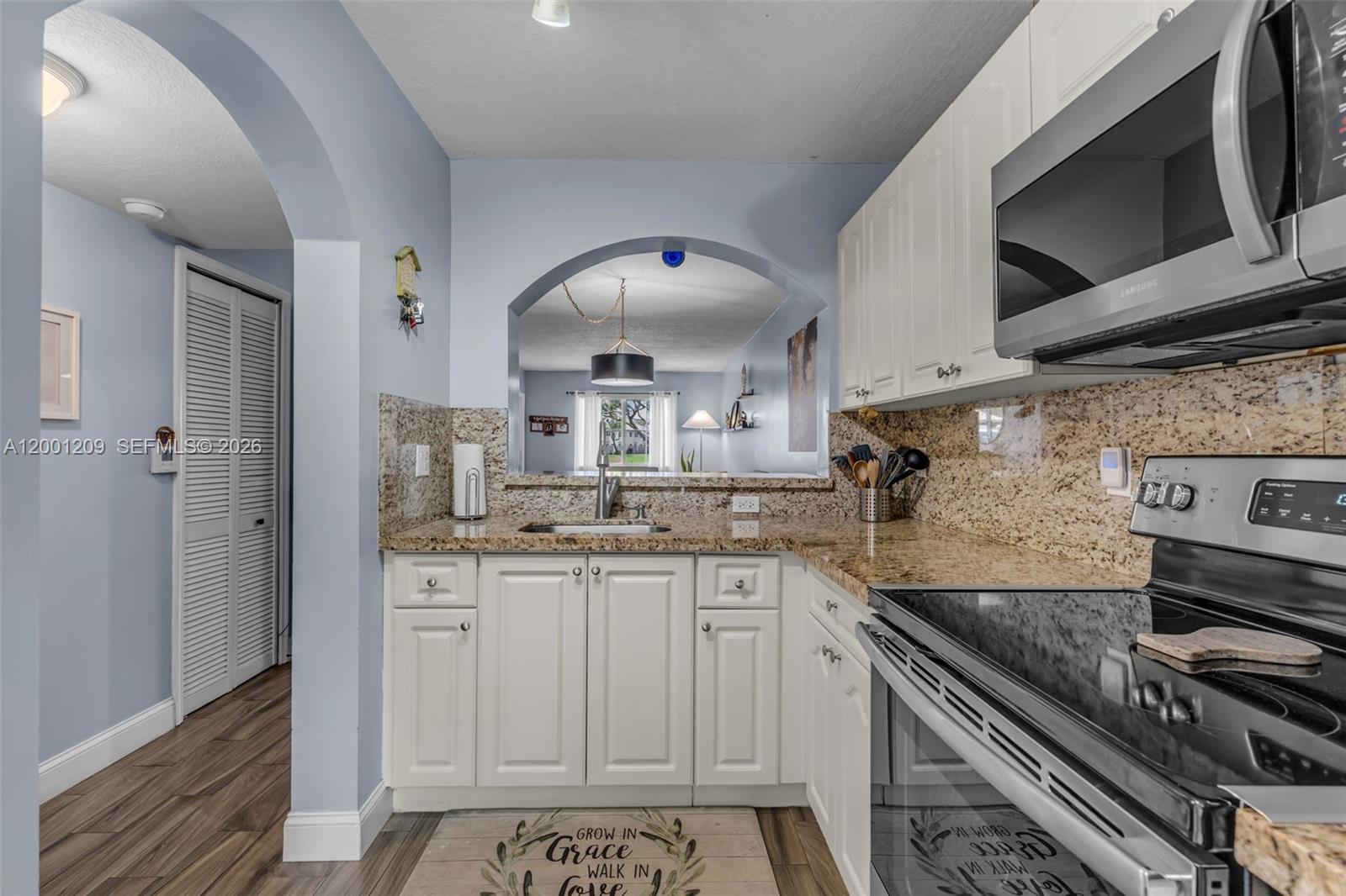 VENETIA GARDENS CONDO - Residential