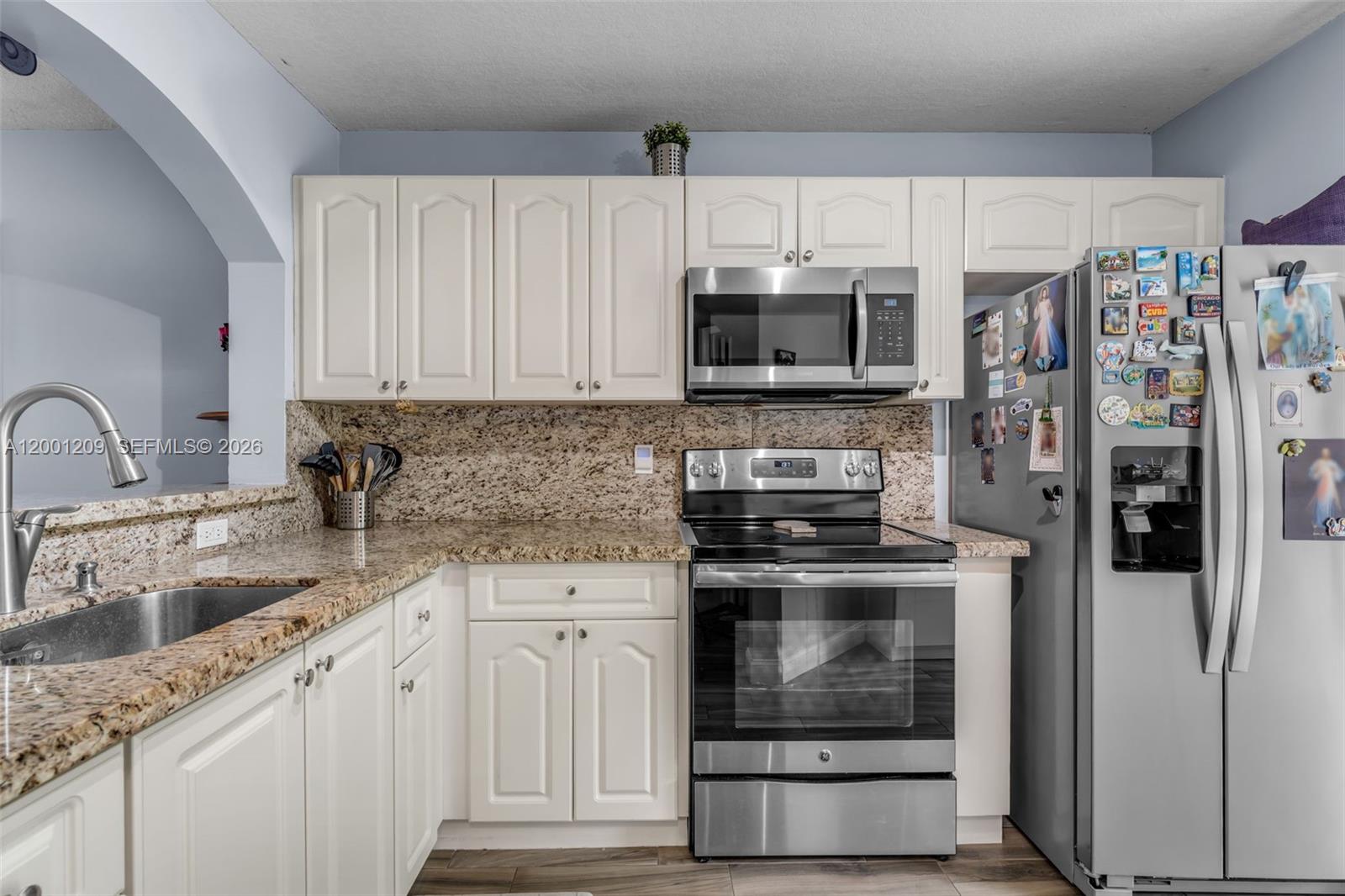 VENETIA GARDENS CONDO - Residential