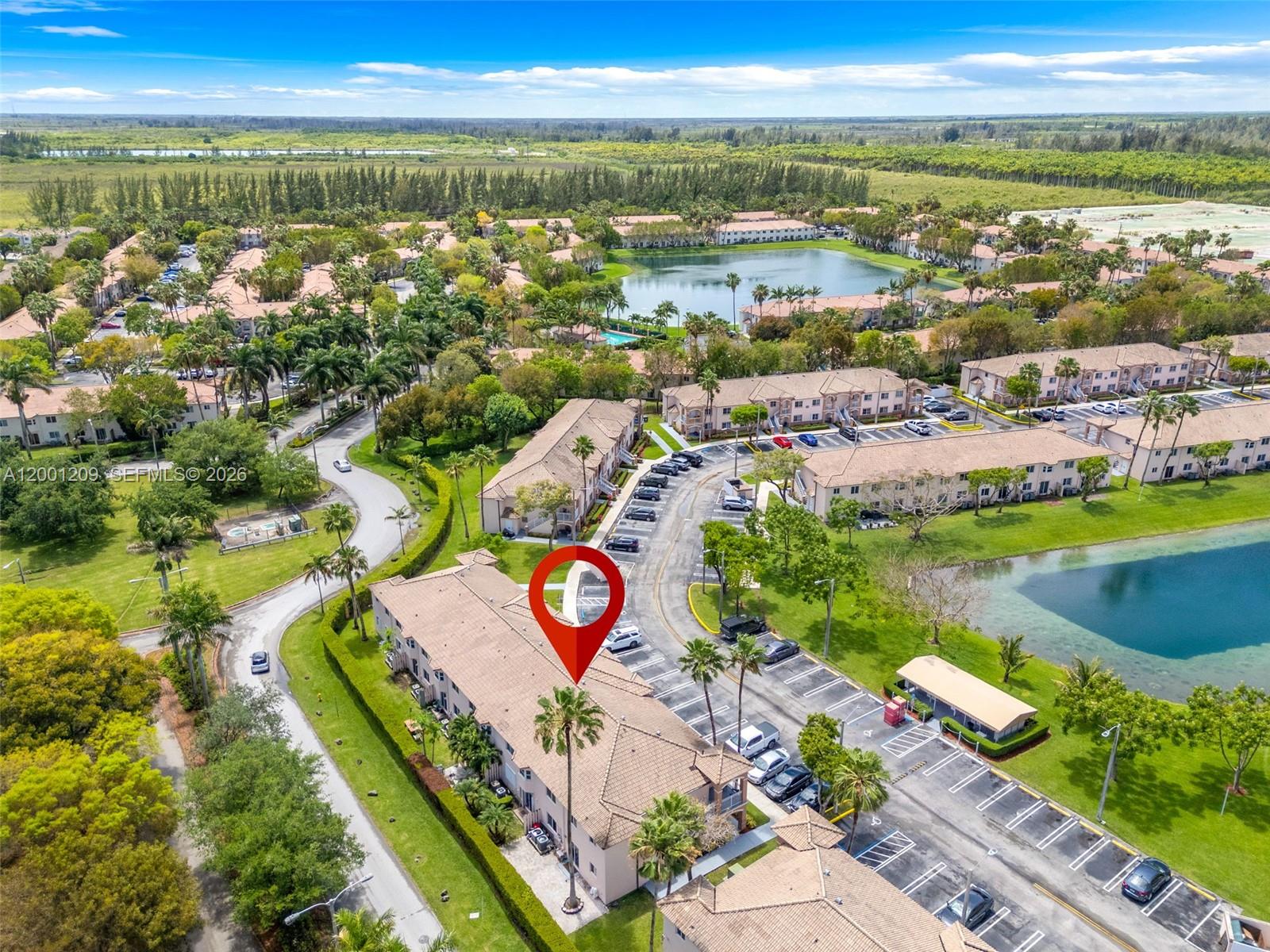 VENETIA GARDENS CONDO - Residential