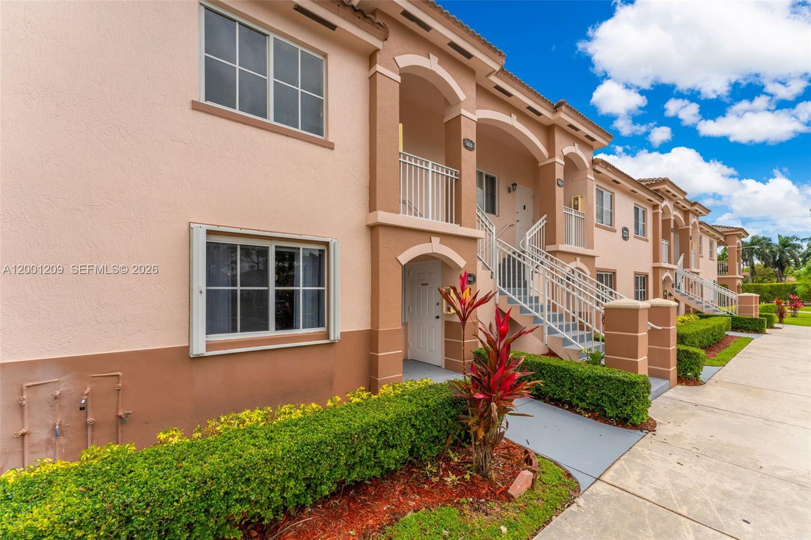 VENETIA GARDENS CONDO - Residential