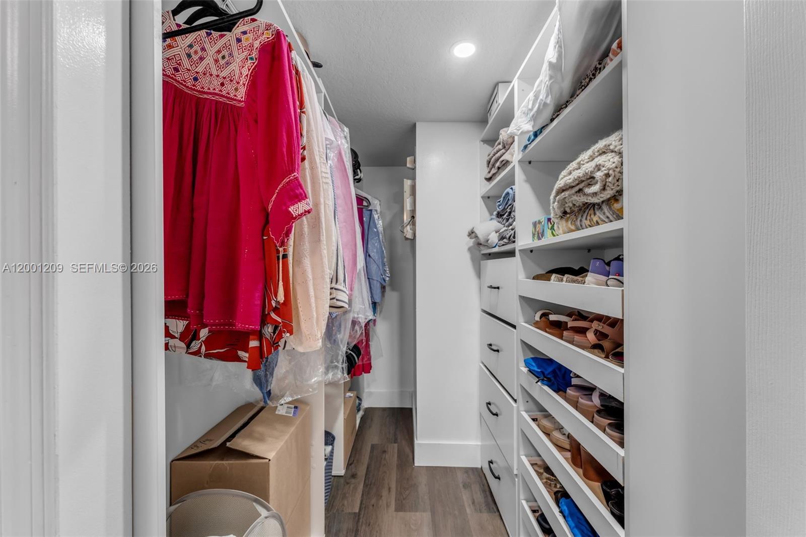 VENETIA GARDENS CONDO - Residential