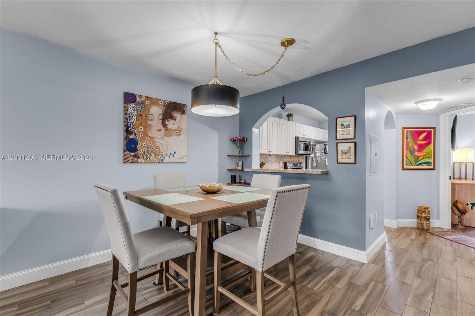 VENETIA GARDENS CONDO - Residential