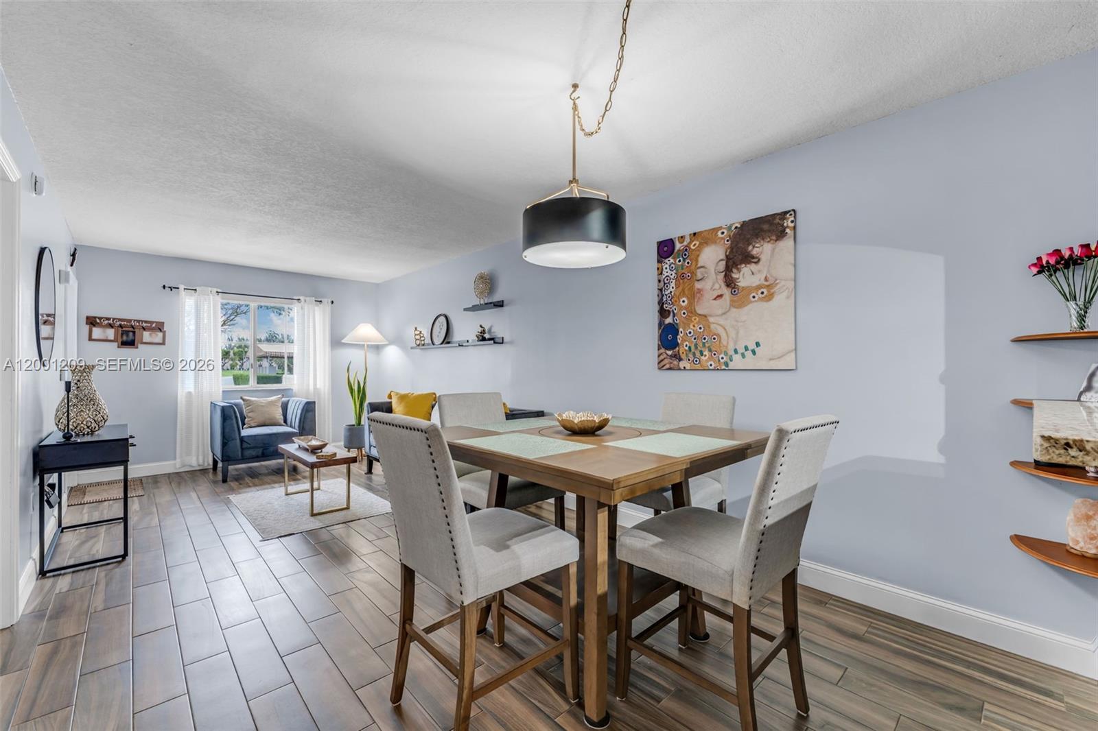 VENETIA GARDENS CONDO - Residential