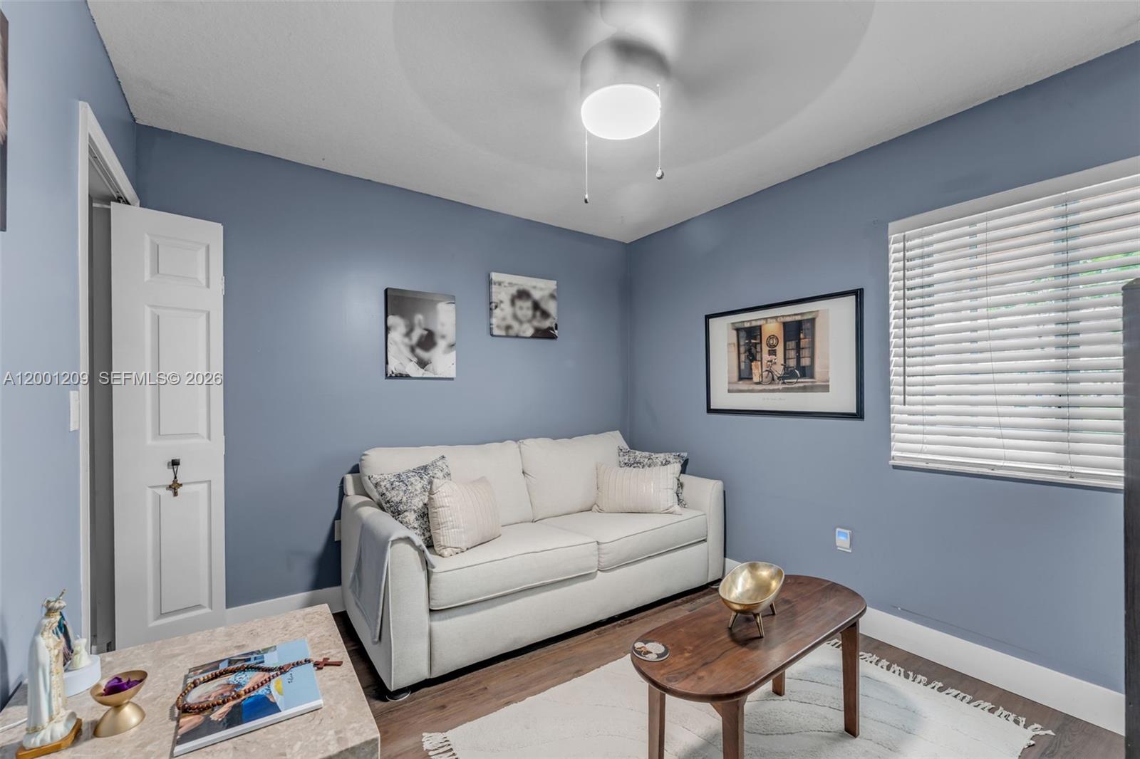 VENETIA GARDENS CONDO - Residential