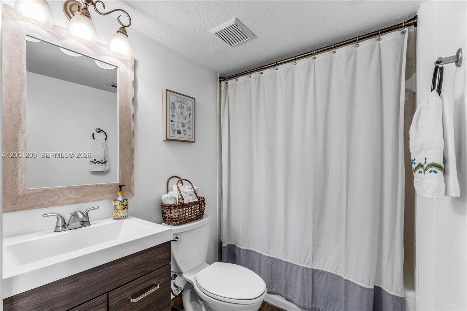 VENETIA GARDENS CONDO - Residential