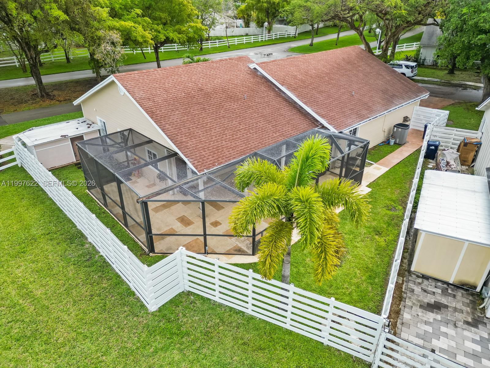 COUNTRY WALK SEC 4 - Residential Lease