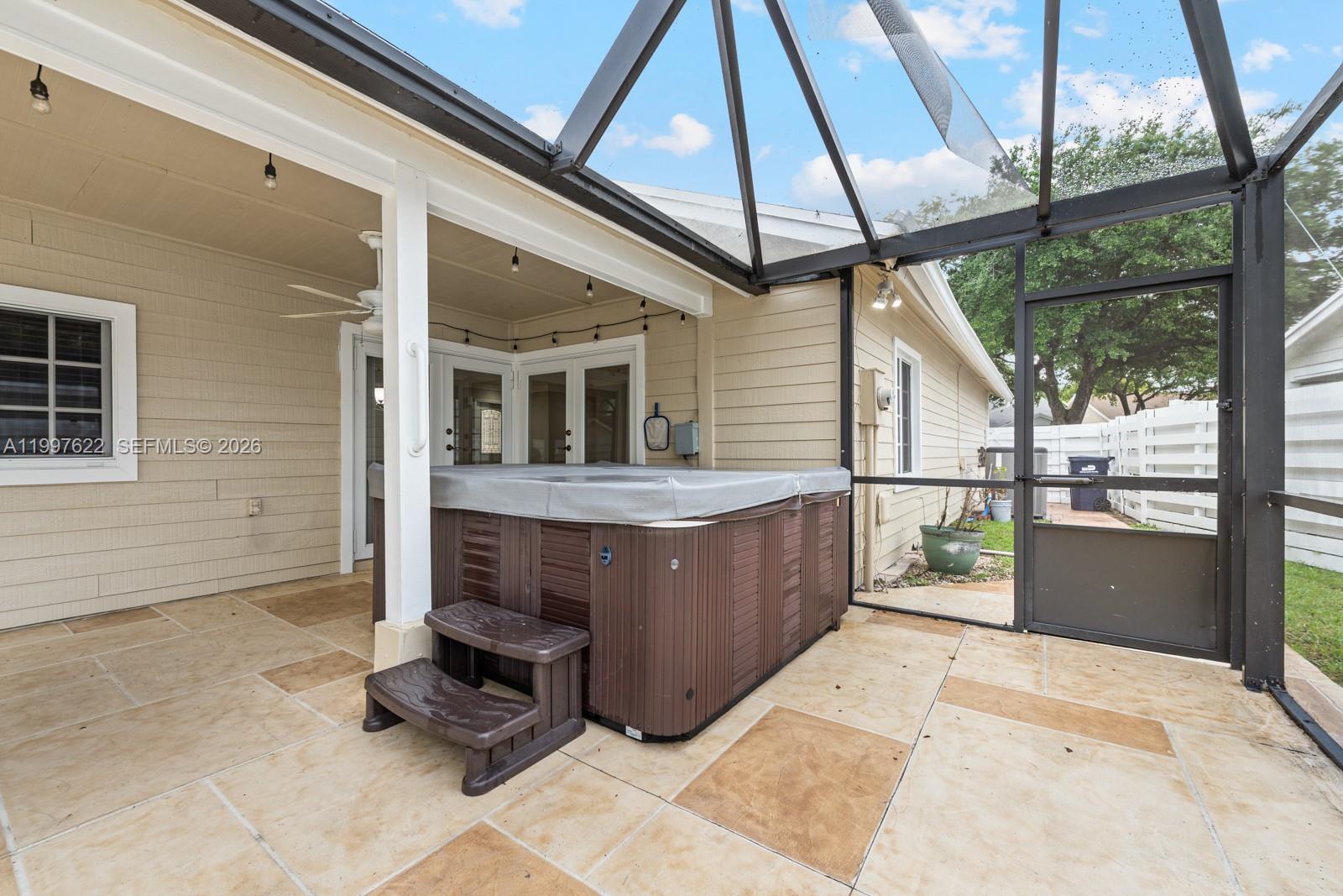 COUNTRY WALK SEC 4 - Residential Lease