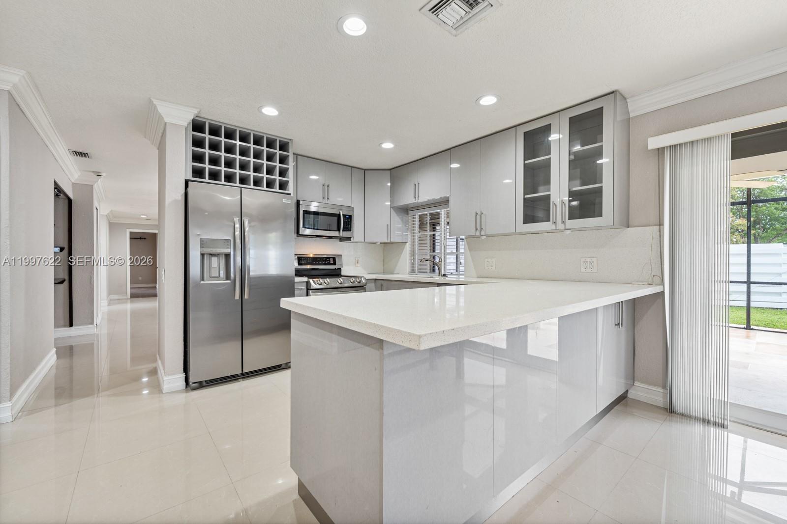 COUNTRY WALK SEC 4 - Residential Lease