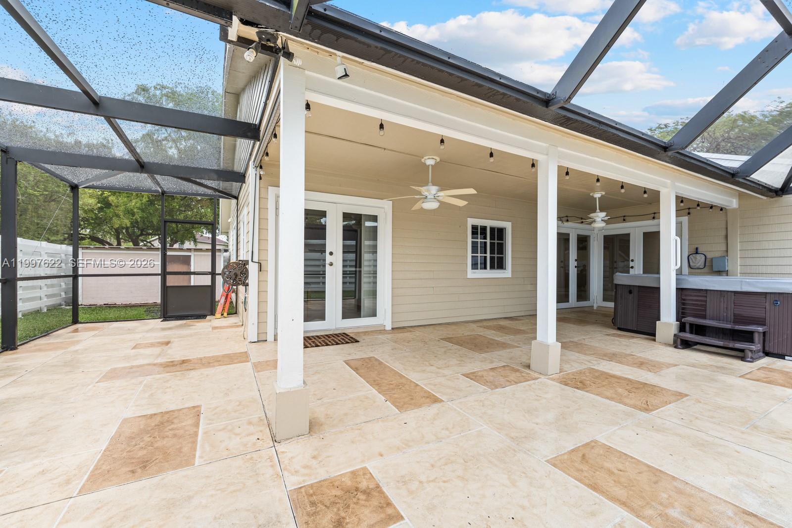 COUNTRY WALK SEC 4 - Residential Lease