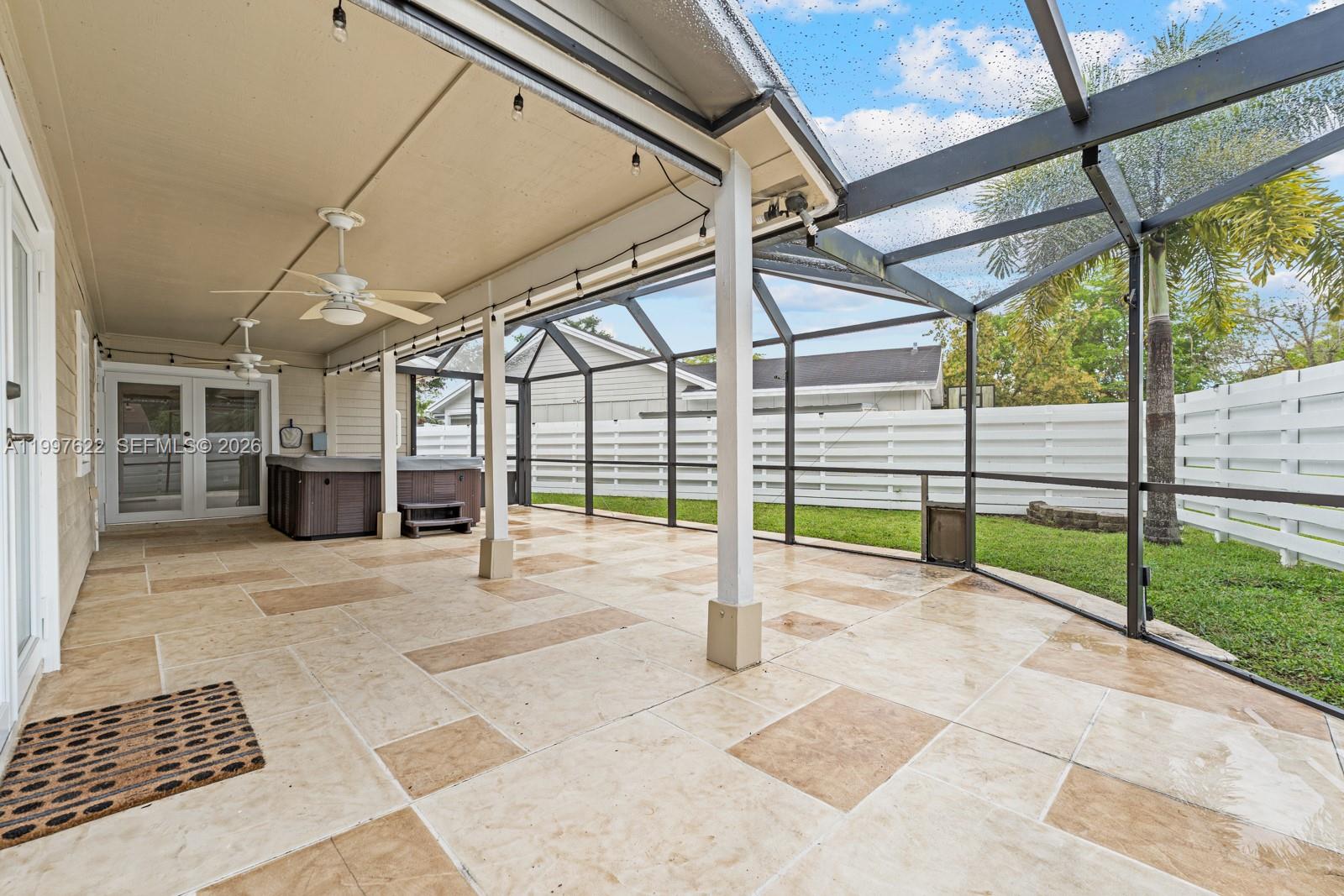 COUNTRY WALK SEC 4 - Residential Lease