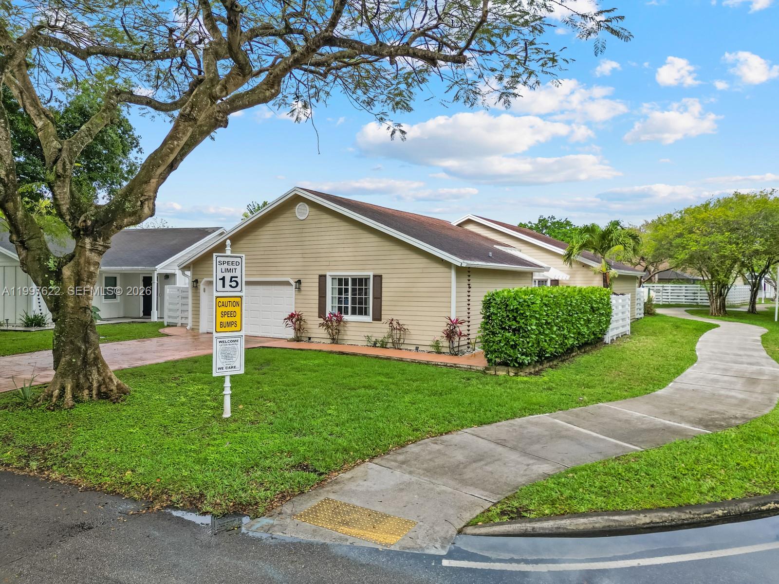 14912 SW 143rd Ct 14912