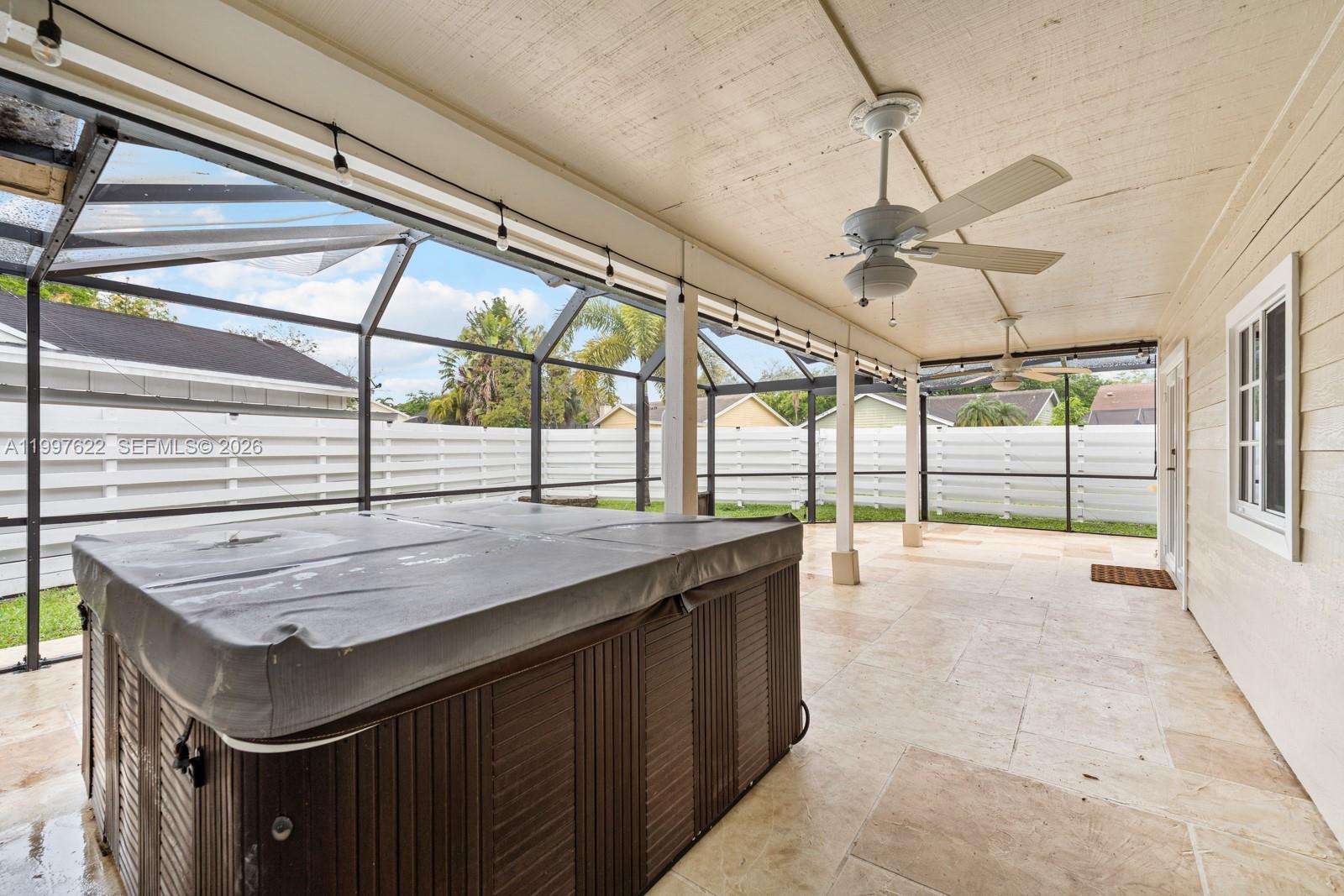 COUNTRY WALK SEC 4 - Residential Lease