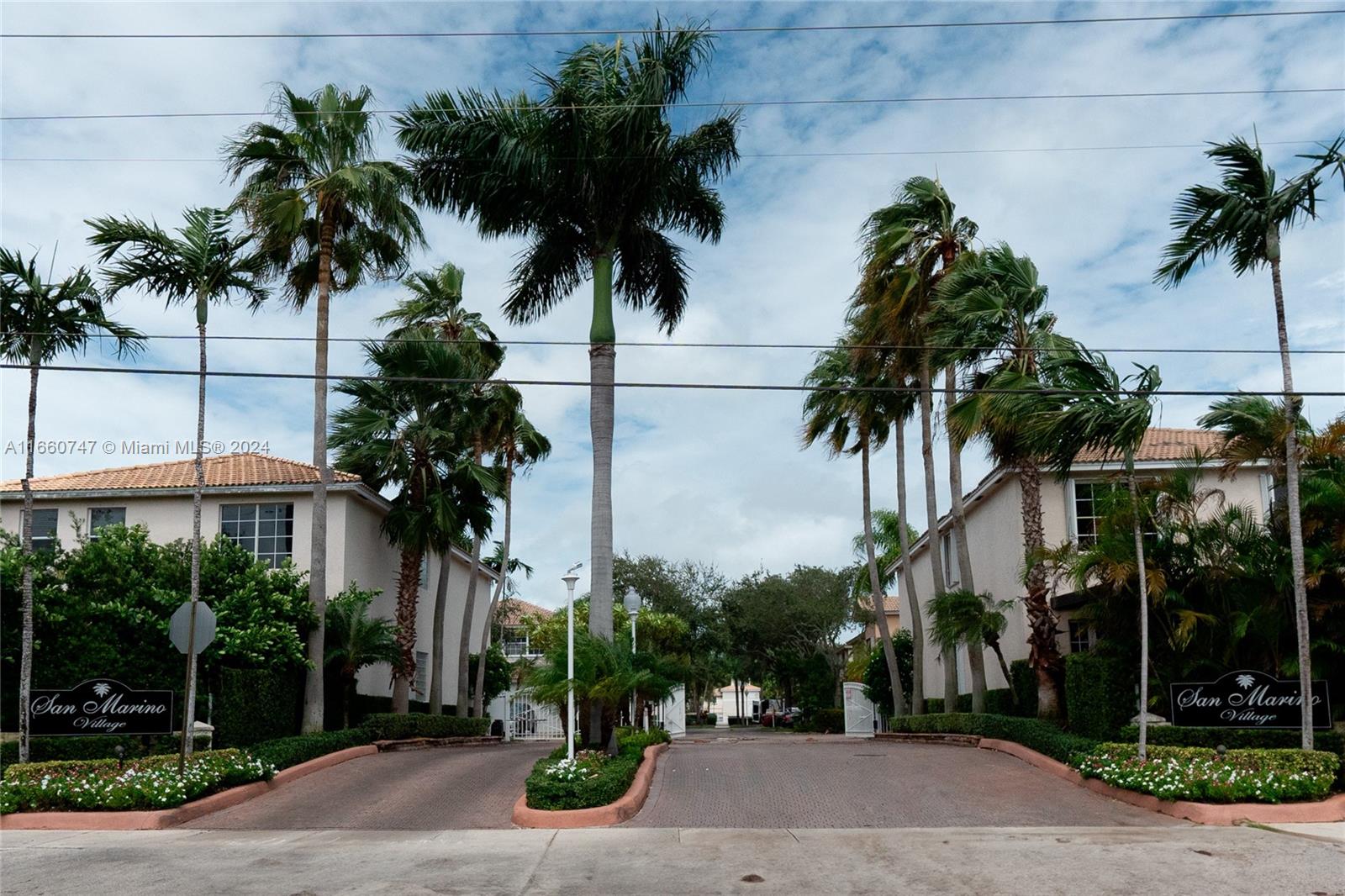 Rental Property at 1250 Hayes St 1250, Hollywood, Broward County, Florida - Bedrooms: 3 
Bathrooms: 3  - $4,980 MO.