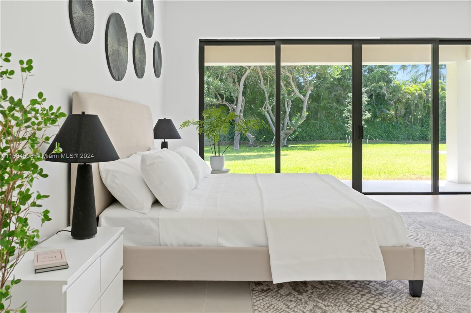 MARIEL GROVE ESTS - Residential