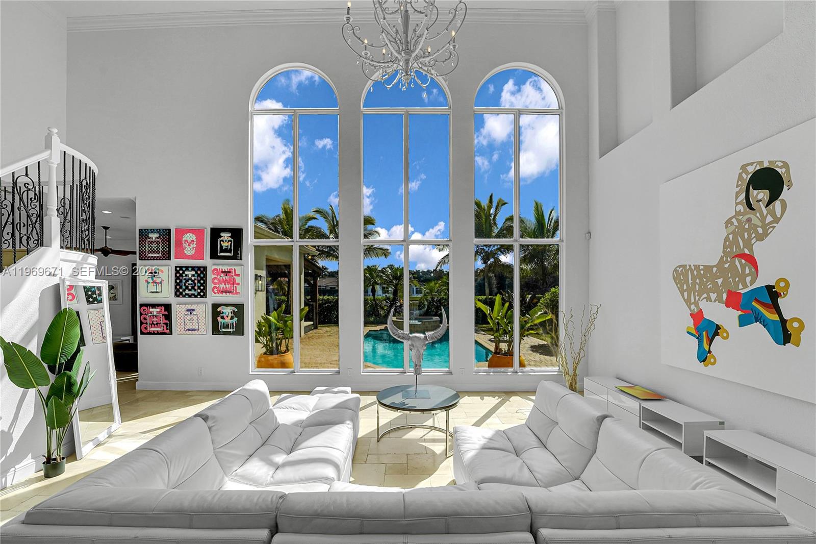 EQUESTRIAN CLUB - Residential