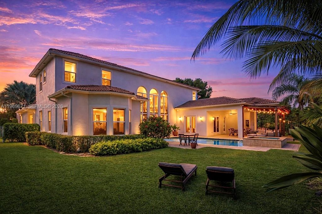 Photo of 12486 World Cup Ln, Wellington, FL 33414 (MLS # A11969671)