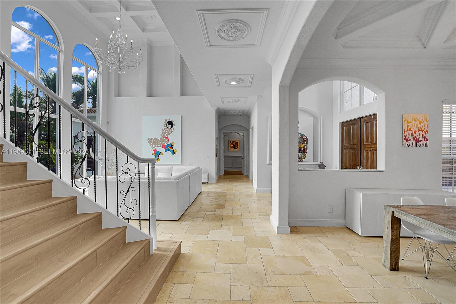 EQUESTRIAN CLUB - Residential