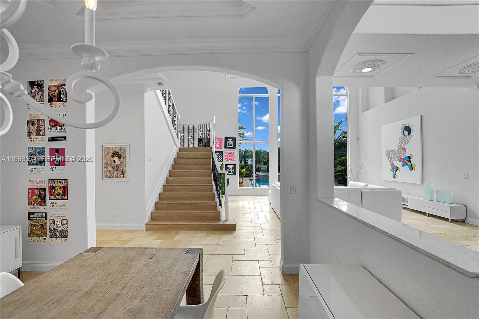 EQUESTRIAN CLUB - Residential