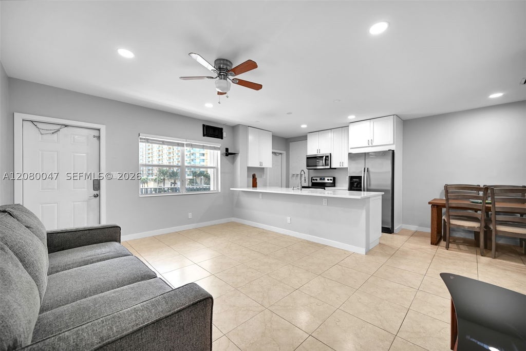 Photo of 2600 S Ocean Dr #S311, Hollywood, FL 33019 (MLS # A12080047)