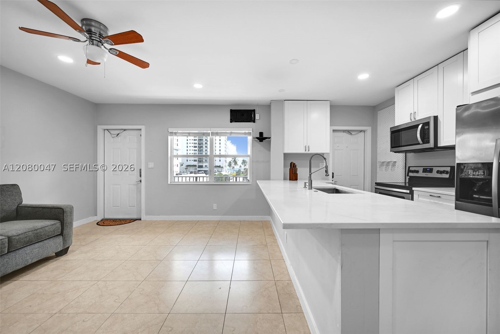 2600 S Ocean Dr S311