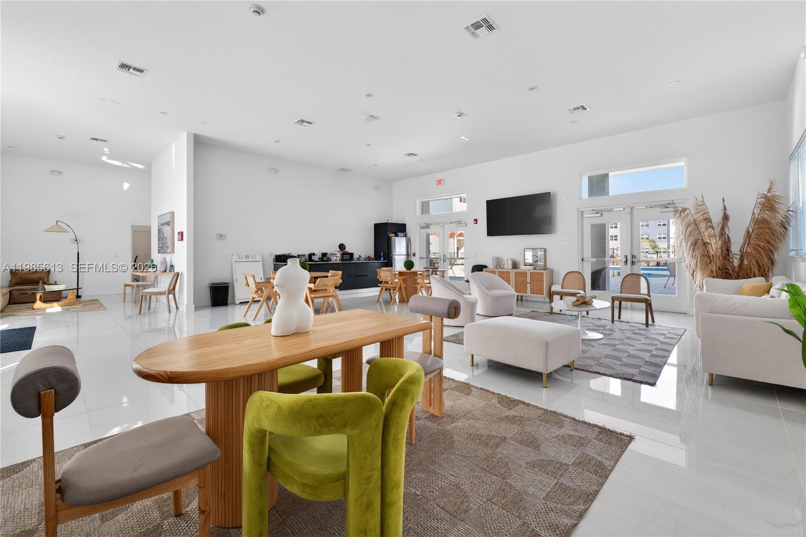 Sandlake Station - Residential