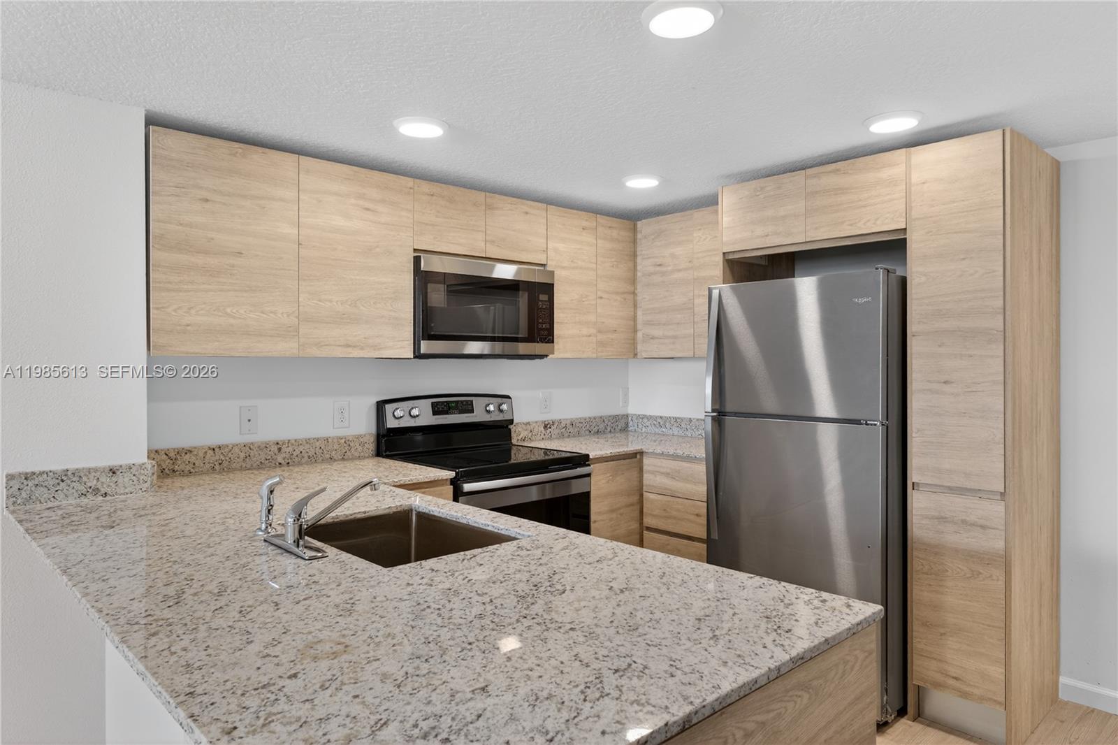 Sandlake Station - Residential