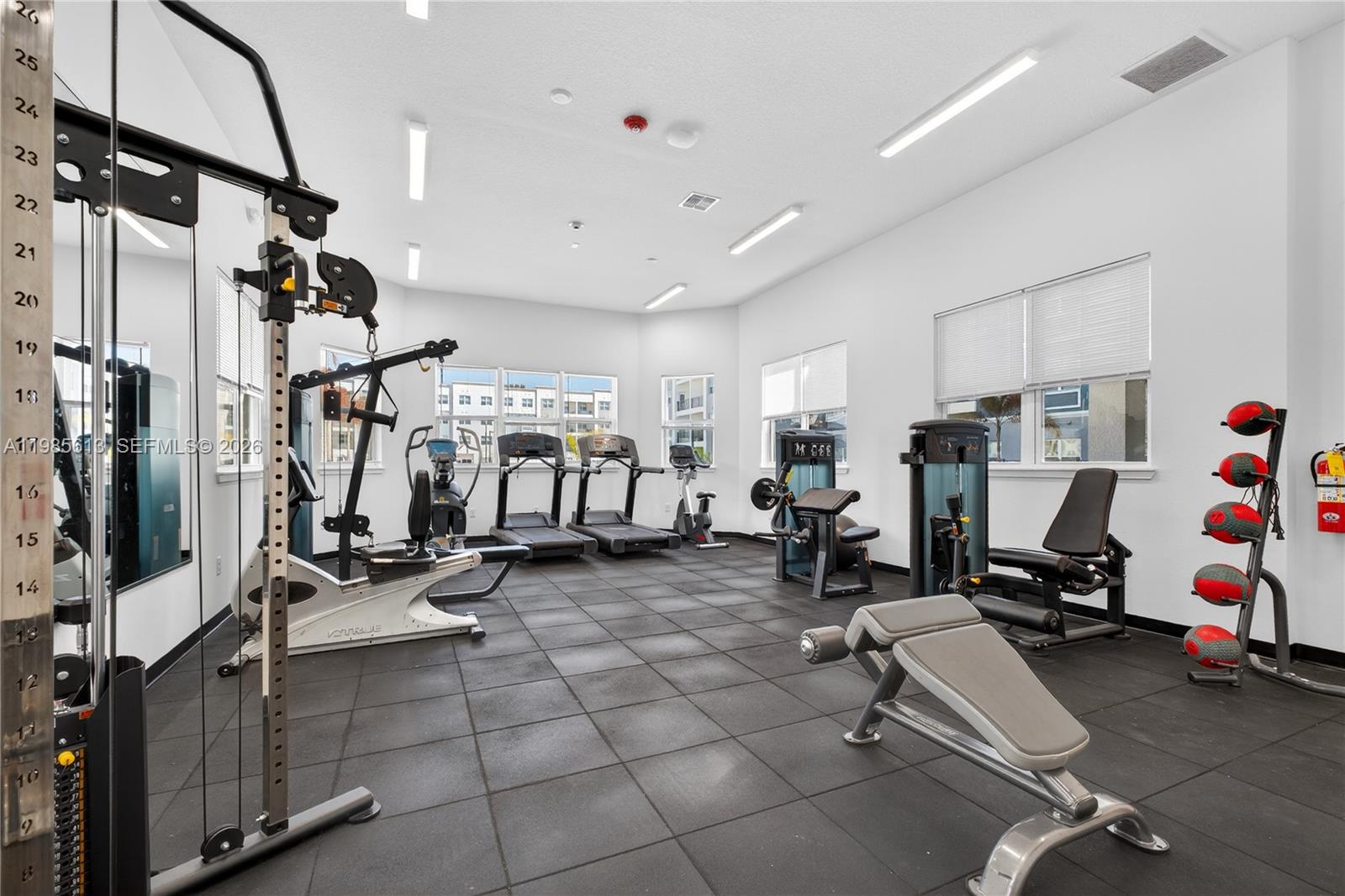 Sandlake Station - Residential