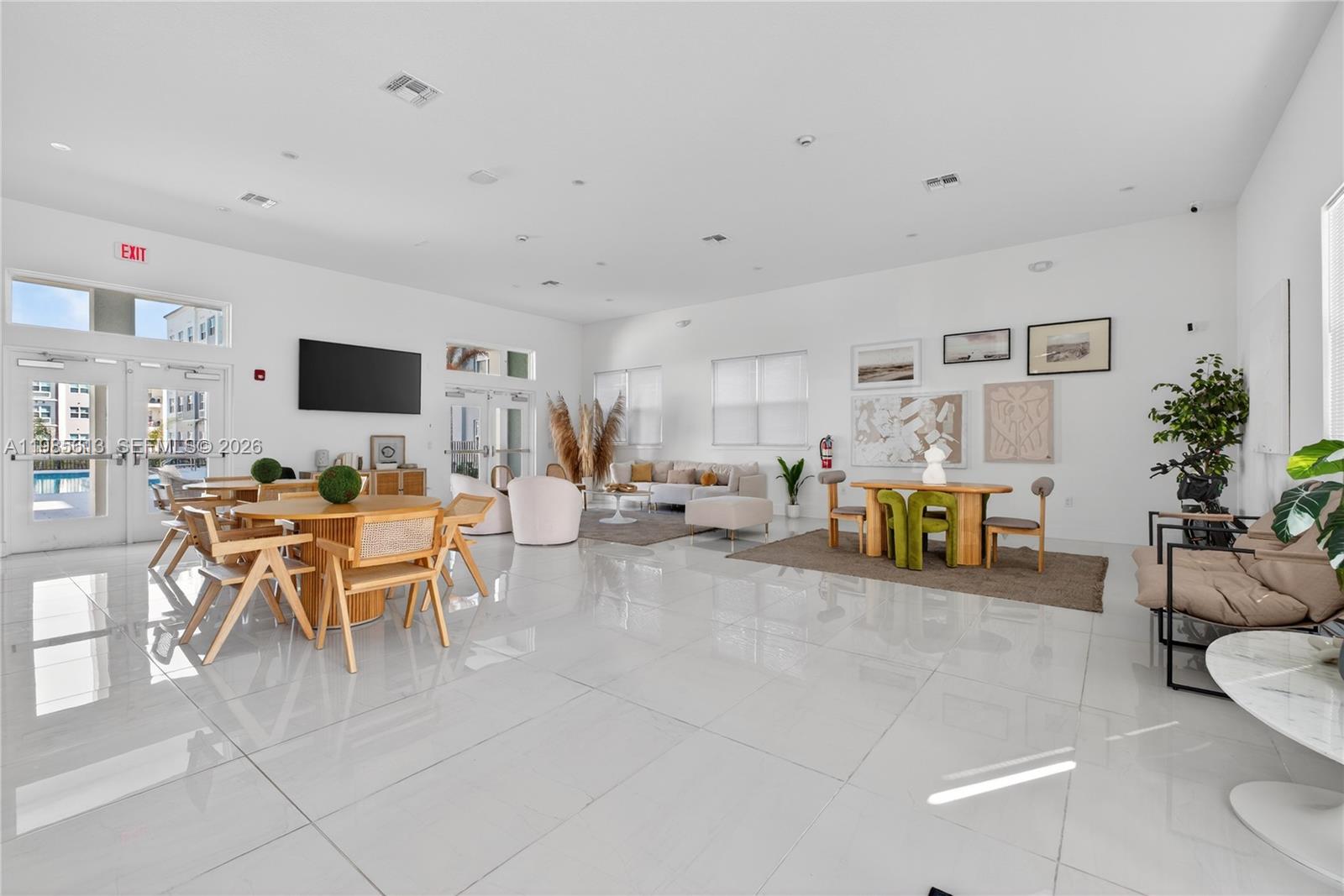 Sandlake Station - Residential