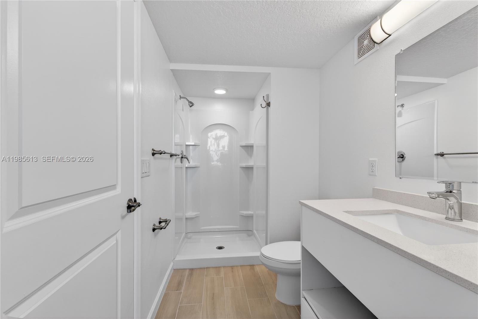 Sandlake Station - Residential