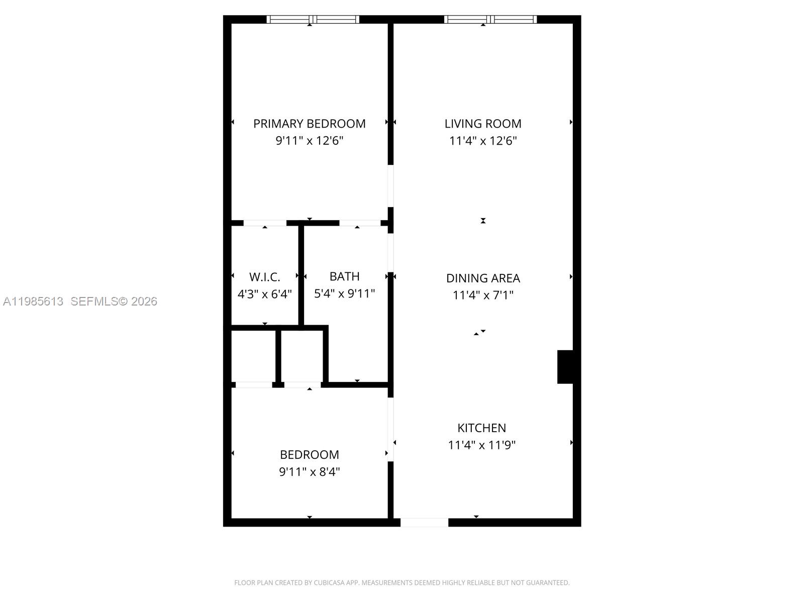 Sandlake Station - Residential