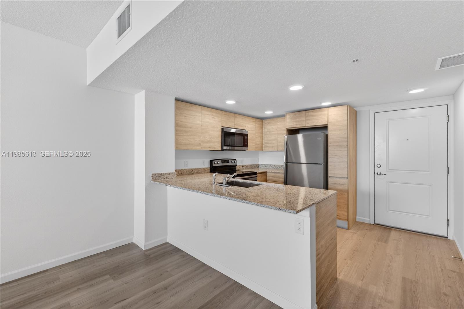 Sandlake Station - Residential