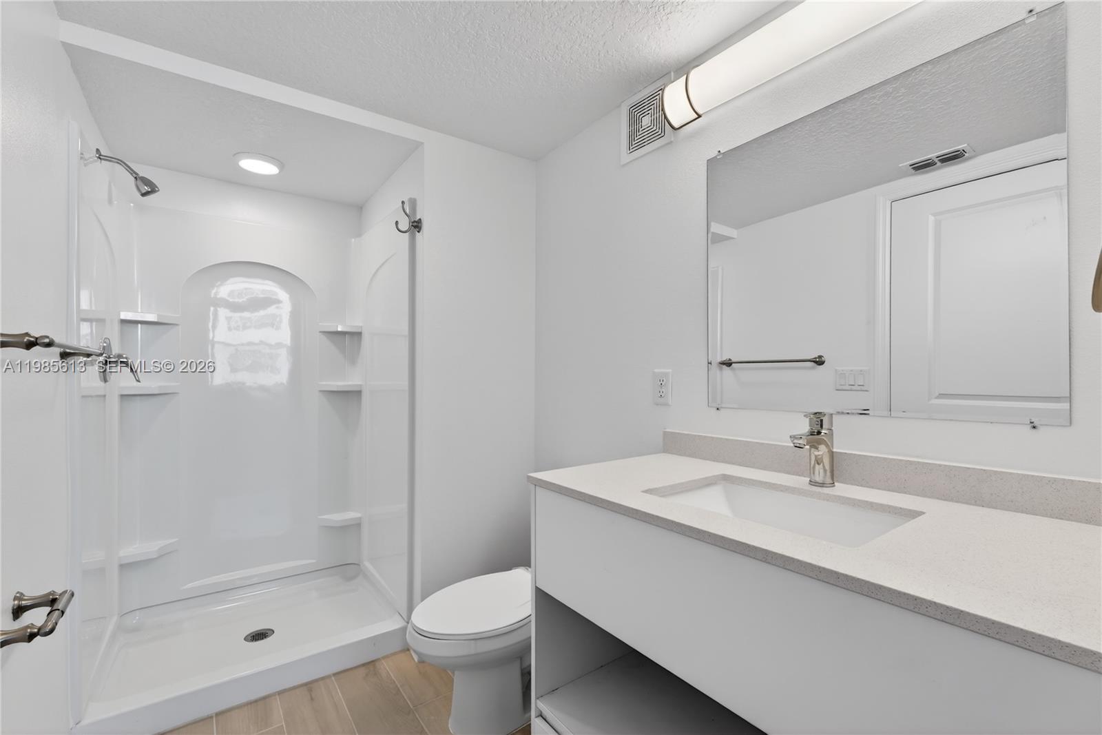 Sandlake Station - Residential