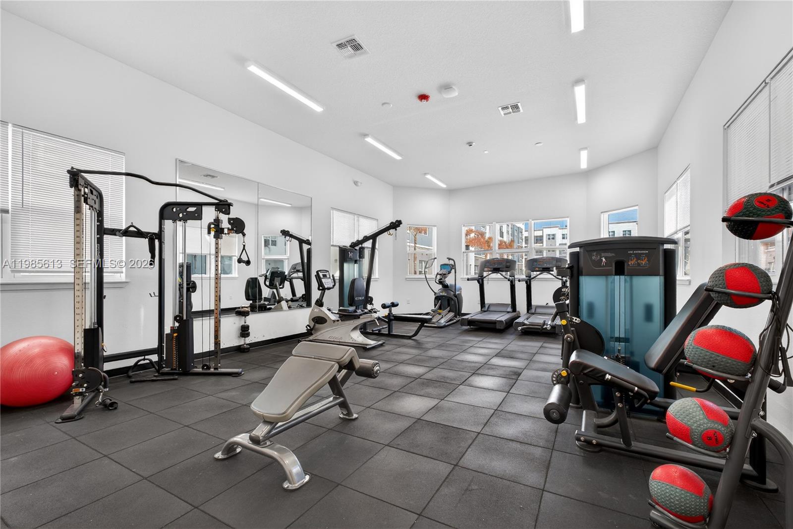 Sandlake Station - Residential