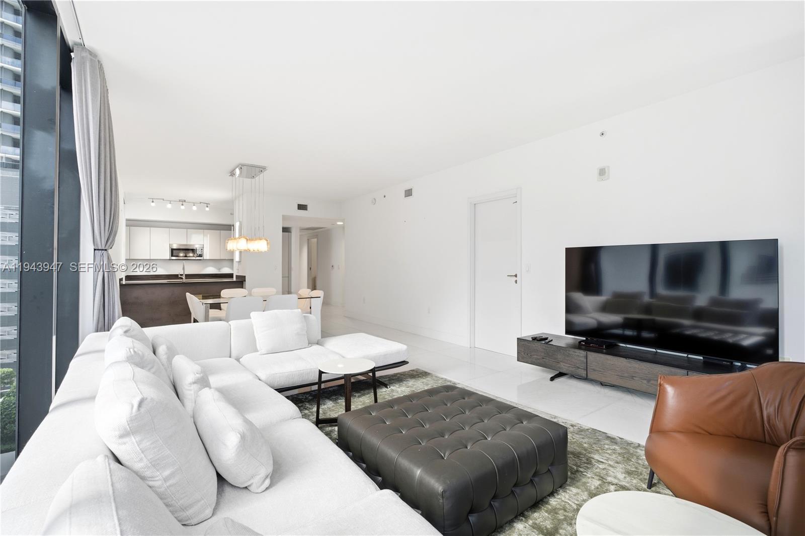 1010 BRICKELL CONDO - Residential