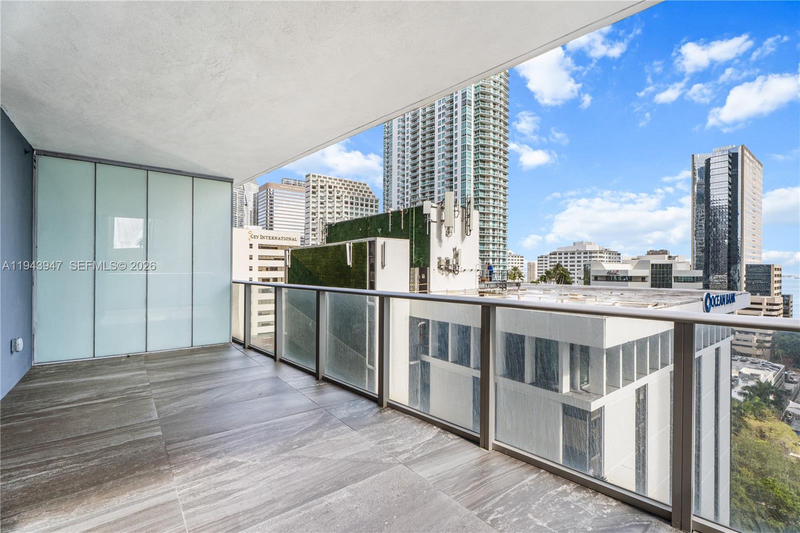 1010 BRICKELL CONDO - Residential